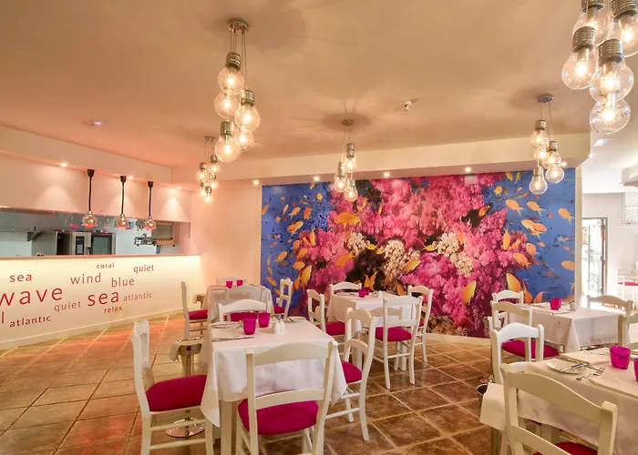 Hotel Iberostar Selection Anthelia Costa Adeje 