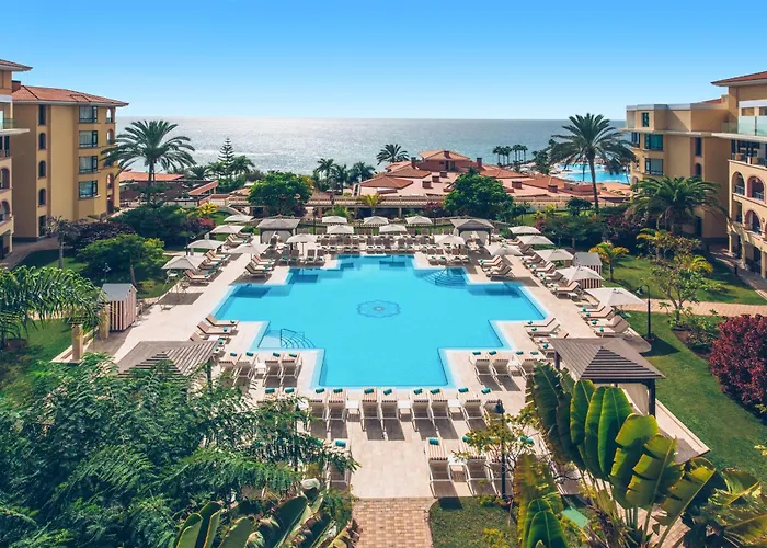 Hotel Iberostar Selection Anthelia Costa Adeje 