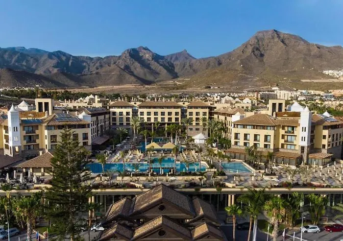 Hotel Gf Gran Costa Adeje*****