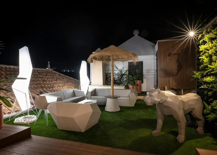 Hotel Gf Gran Costa Adeje*****